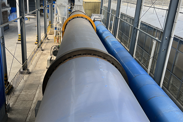 羅漢果渣烘干機