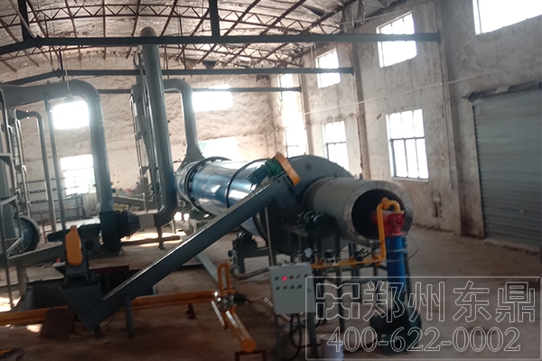 橄欖渣烘干機(jī) 橄欖渣烘干機(jī)