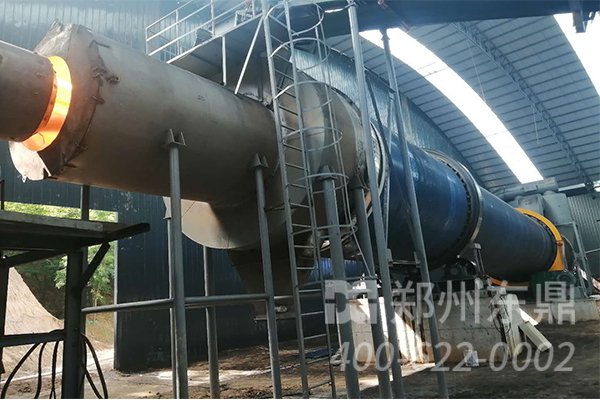 草炭烘干機設(shè)備